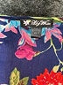 Lily White Black Sleeveless Top Size M - photo 7