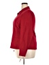 Talbots Red Blazer Size 18 - photo 5