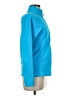 Eddie Bauer 100% Polyester Blue Fleece Size M - photo 4