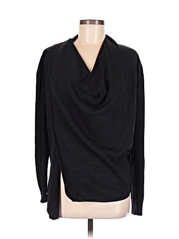 ALLSAINTS Long Sleeve Turtleneck (view 1)