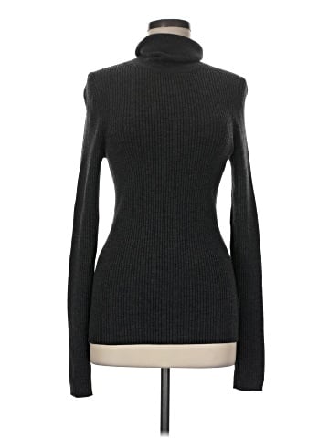Michael Kors Wool Pullover Sweater (view 1)