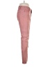 CAbi Color Block Pink Jeans Size 6 - photo 4