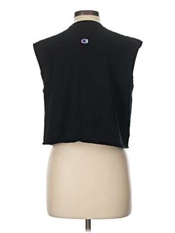 Champion Sleeveless T-Shirt (view 2)