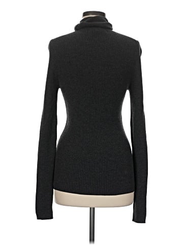Michael Kors Wool Pullover Sweater (view 2)