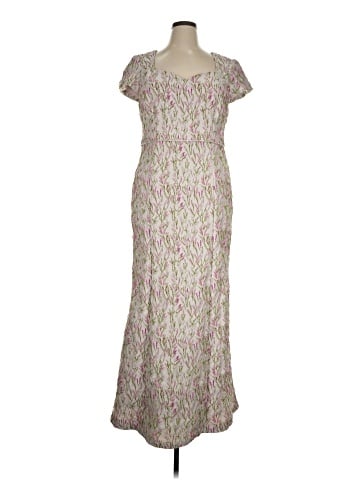 JS Collections Casual Dress (view 1)