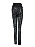Assets Metallic Black Active Pants Size S - photo 2