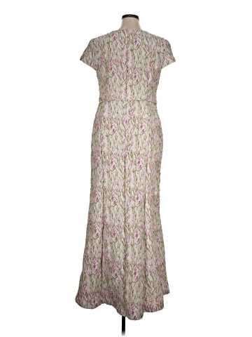 JS Collections Casual Dress (view 2)