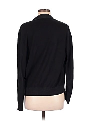 ALLSAINTS Long Sleeve Turtleneck (view 2)
