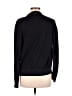 ALLSAINTS 100% Wool Black Long Sleeve Turtleneck Size 6 - photo 2