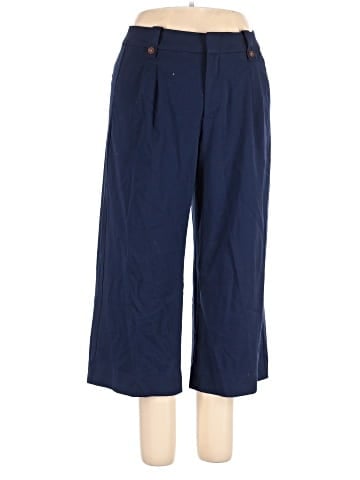 Lands' End Casual Pants (view 1)