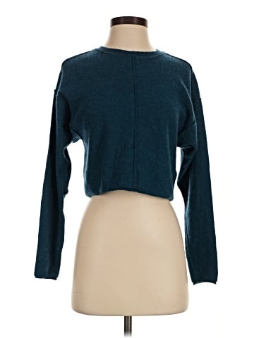 Free People Pullover Sweater (view 1)