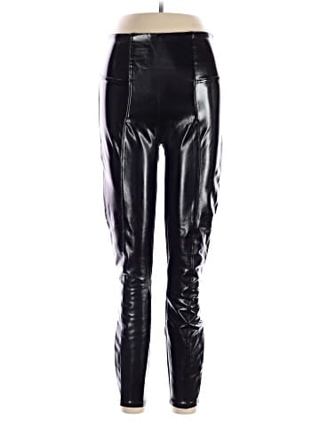 SPANX Faux Leather Pants (view 1)