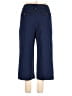 Lands' End Blue Casual Pants Size 14 (petite) - photo 2