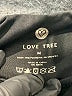 Love Tree Black Board Shorts Size M - photo 3