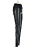 Assets Metallic Black Active Pants Size S - photo 4