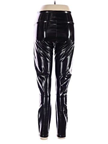 SPANX Faux Leather Pants (view 2)