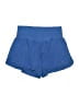 JoyLab Solid Blue Athletic Shorts Size L - photo 1