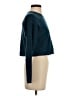 Free People Teal Pullover Sweater Size XS - photo 4