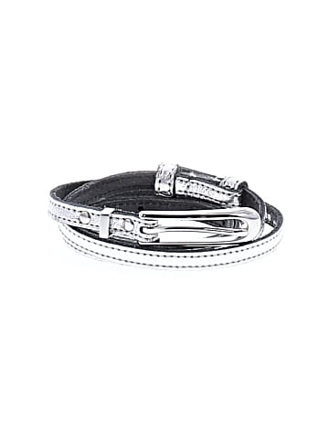 Express Leather Belt (view 1)