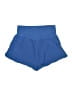 JoyLab Solid Blue Athletic Shorts Size L - photo 2