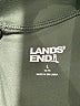 Lands' End Solid Green Active Pants Size L - photo 7
