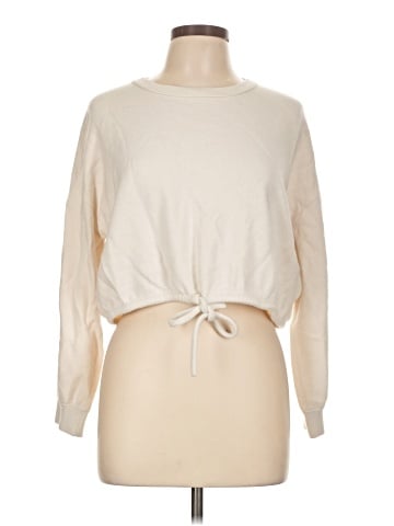 Alice + Olivia Sweatshirt (view 1)