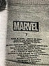 Marvel Silver Short Sleeve T-Shirt Size 7 - photo 3