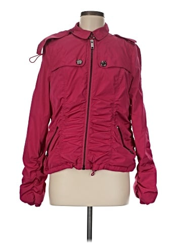 Burberry Jacket (view 1)