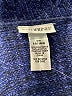 Catherines Blue Cardigan Size 0X - photo 7