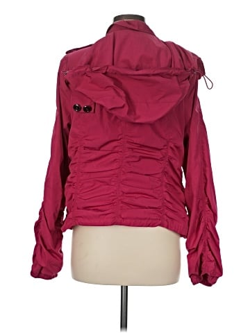 Burberry Jacket (view 2)