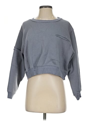 Vintage Havana Sweatshirt (view 1)