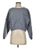 Vintage Havana Gray Sweatshirt Size S - photo 1