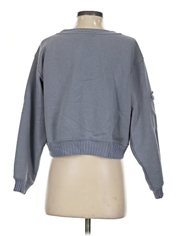 Vintage Havana Sweatshirt (view 2)