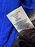 Blair 100% Polyester Solid Black Casual Pants Size 16 - photo 8