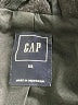 Gap Black Wool Coat Size XS - photo 6