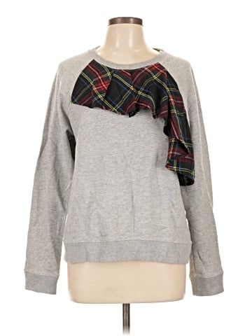 J.Crew Sweatshirt (view 1)