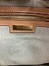 Tory Burch Brown Tote One size - photo 3