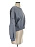 Vintage Havana Gray Sweatshirt Size S - photo 4