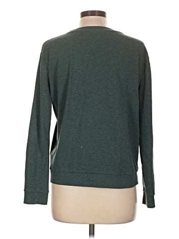 Divided by H&M Sweatshirt (view 2)