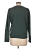 Divided by H&M Green Sweatshirt Size L - photo 2