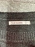 Pink Clover Black Pullover Sweater Size L - photo 7