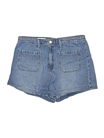 Universal Thread Denim Shorts (view 1)