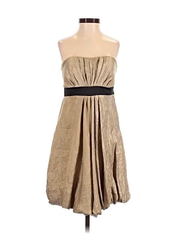 Max and Cleo Cocktail Dress (view 1)