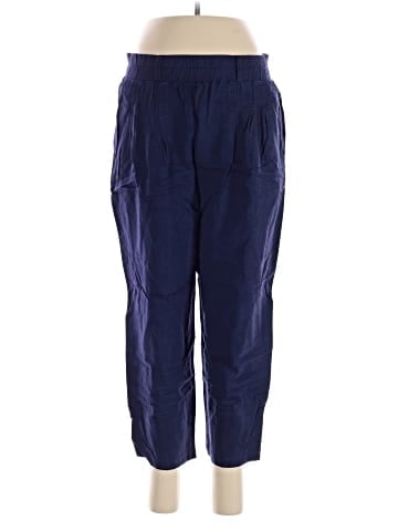 Ivy Casual Pants (view 1)