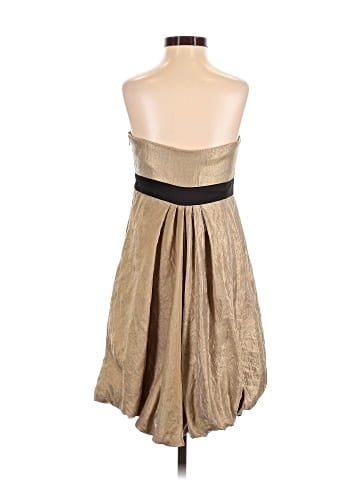 Max and Cleo Cocktail Dress (view 2)