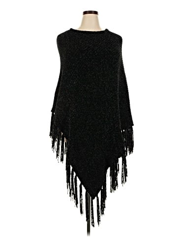 Walmart Poncho (view 1)