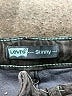 Levi's Black Jeans Size 12 - photo 3