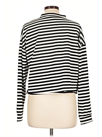 Shein Long Sleeve Top (view 2)