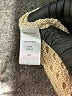 Elan 100% Acrylic Tan Cardigan Size S - photo 8