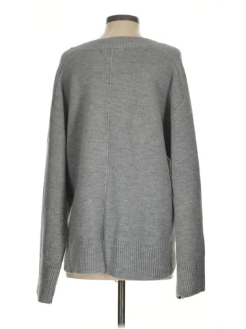 Olivaceous Pullover Sweater (view 2)